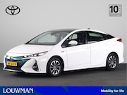 Toyota Prius - 1.8 Plug-in Hybrid Business Plus | 1e eigenaar! | Dealer ond
