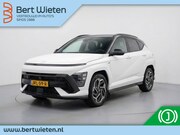 Hyundai Kona - 1.6 GDI HEV N Line | Two Tone | N Line | Compleet