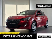 Peugeot 208 - 1.2 PureTech Allure | Panoramadak | Camera | Apple Carplay/A