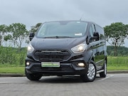 Ford Transit - 2.0