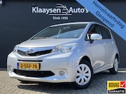Subaru Trezia - 1.4D Comfort | airco | parkeersensoren | elektrisch pakket |