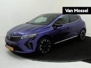 Renault Clio - 1.0 TCe 90 GPF techno | Navigatie |Carplay | Parkeersensoren