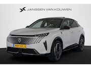 Peugeot e-3008 - GT 73 kWh Panoramadak FOCAL Warmtepomp Stoelventilatie
