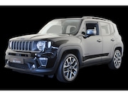 Jeep Renegade - 4xe 240 Plug-in Hybrid Electric *MOTOR DEFECT