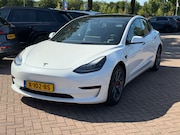 Tesla Model 3 - Standard RWD Plus 60 kWh / SoH 93, 5% / FACELIFT / Autopilot