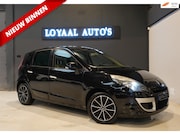 Renault Scénic - 1.4 TCe Dynamique | NAVI | CRUISE | AIRCO | PDC | LEDER | ST