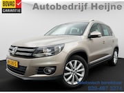 Volkswagen Tiguan - 1.4 TSI SPORT&STYLE TREKHAAK/PDC/NAVIGATIE