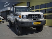 Toyota Land Cruiser - Landcruiser GDJ 79 2.8 D-4D Single Cab 6 A/T