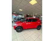 Suzuki Ignis - 1.2 Dualjet 90pk Auto Gear Shift