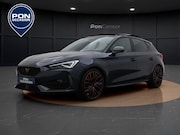 CUPRA Leon - 1.4 e-Hybrid VZ Performance Limited | Pano dak | Leder | Car