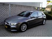 Mercedes-Benz A-klasse - 180 Advantage Autom Half Leder Sportst Stoelverw Navi Camera