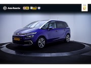 Citroën C4 Grand Picasso - 1.2T Aut. 7Pers Shine FULL LED | 360 CAM | MEMORY | LEDER |