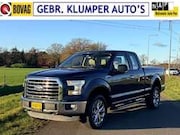 Ford USA F150 - 5.0 V8 SuperCab Aut., Navi, Cruise, ECC, Haak, 20"