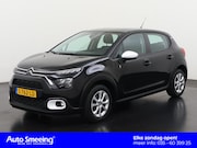 Citroën C3 - 1.2 PureTech You | Stoelverwarming | Cruise Control | Zondag