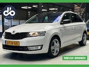 Skoda Rapid - 1.2 TSI Greentech Ambition NAVI I CRUISE I CLIMA I KEURIG NE