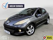 Peugeot 207 - 1.4 VTi Style Cruise Airco Lmv Nap