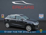 Audi Q3 - 2.0 TFSI quattro Pro Line NAVI TEL CC