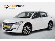 Peugeot e-208 - EV Active 50 kWh Climate | Cruise | Carplay | DAB | Org. NL.