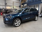 Skoda Karoq - 1.5 TSI ACT Greentech 150pk DSG-7 Style Business | Apple car