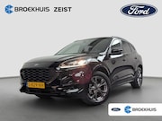 Ford Kuga - 2.5 PHEV ST-Line | Dealer o.h. | Achteruitrijcamera | Airco
