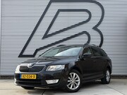 Skoda Octavia - Combi 1.2 TSI Greentech Style Navi|Clima|Cruise|PDC V+A|Stoe