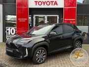 Toyota Yaris Cross - HYBRID 115 FIRST EDITION STOEL/STUURVERW. ANDROID/APPLE KEYL