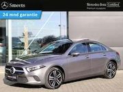 Mercedes-Benz A-klasse - A 250 e Business Solution Luxury Limited l Panoramadak l