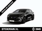Renault Clio - esprit Alpine | Achteruitrijcamera | Draadloze telefoonoplad