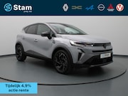 Renault Captur - E-Tech full hybrid esprit Alpine 160pk Harman Kardon | 360°