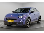 Abarth 600e - Scorpionissima 54 kWh | 8 Jaar Garantie | 281 PK | Design Pa