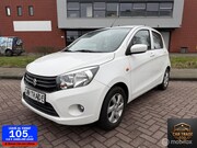 Suzuki Celerio - 1.0 Style + Grote beurt