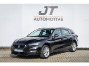 Seat Leon - SPORTSTOURER 1.5 131PK TSI Style Launch Adaptive cruise | St