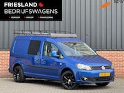 Volkswagen Caddy - Bestel 2.0 Ecofuel Maxi