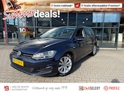 Volkswagen Golf - Variant 1.0 TSI Comfortline *Trekhaak & Navigatie