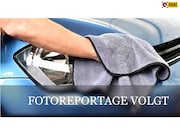 Renault Scénic - 1.2 TCe R-Cinéma - Noir Etoile - 6x Scenic voor SUPERPRIJZEN