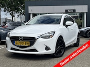Mazda 2 - 1.5 Skyact-G Sport Selected / Camera / Airco / Cruise contro