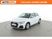 Audi A1 - Sportback 25 TFSI Pro Line | RK15159 |