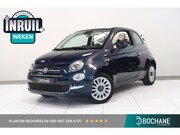 Fiat 500C - 1.0 Hybrid Cult Cabrio | Airco | Cruise control | AppleCarpl