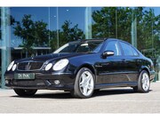 Mercedes-Benz E-klasse - AMG 55 NL-Auto / TOP CONDITIE