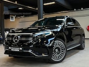 Mercedes-Benz EQC - 400 4MATIC Business Solution Luxury 80 kWh AMG Burmester/Dak