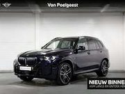 BMW X5 - xDrive50e | M-Sport Pro | Innovation Pack | Drivin