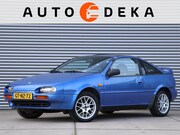 Nissan 100 NX - 1.6 SLX Sport-i