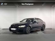 BMW 5-serie - 5 Serie Sedan 530e | High Executive | M-Sport | He