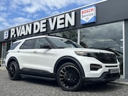 Ford Explorer - 3.0 V6 EcoBoost PHEV ST-Line X Raptor 457pk/336kW Automaat |