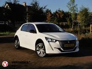 Peugeot e-208 - EV Pack 50 kWh | SOH 93% | Apple Carplay | Parkeersensoren |