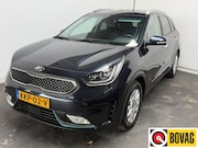 Kia Niro - 1.6 GDi PHEV BusinessLine Carplay trekhaak