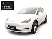 Tesla Model Y - Long Range AWD “Certified Pre-Owned”