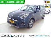 Kia Niro - 1.6 GDi Hybrid DynamicLine Aut. | CarPlay Trekhaak