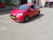 Toyota Yaris - 1.0 VVT-i Connect