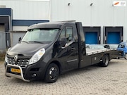 Renault Master - T35 2.3 dCi L4 DL Energy Tijhof Oprijwagen